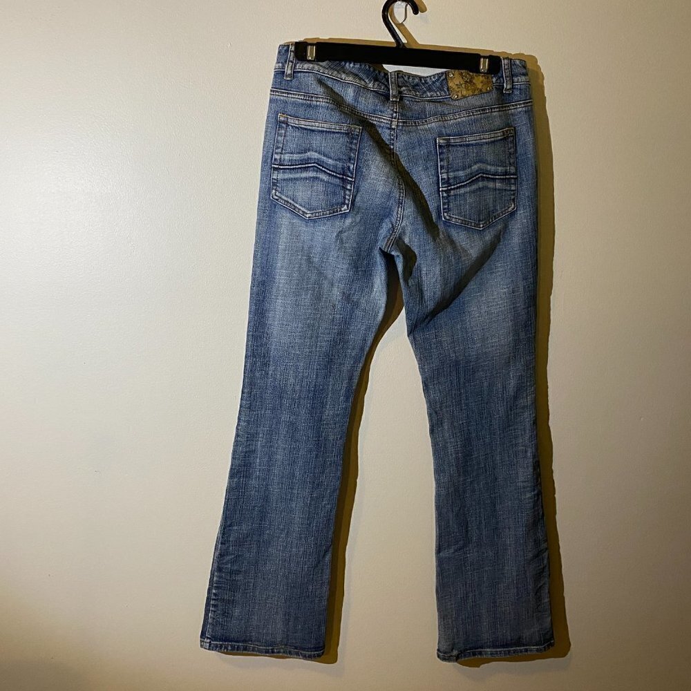 Armor Jeans - Picture 6 of 6